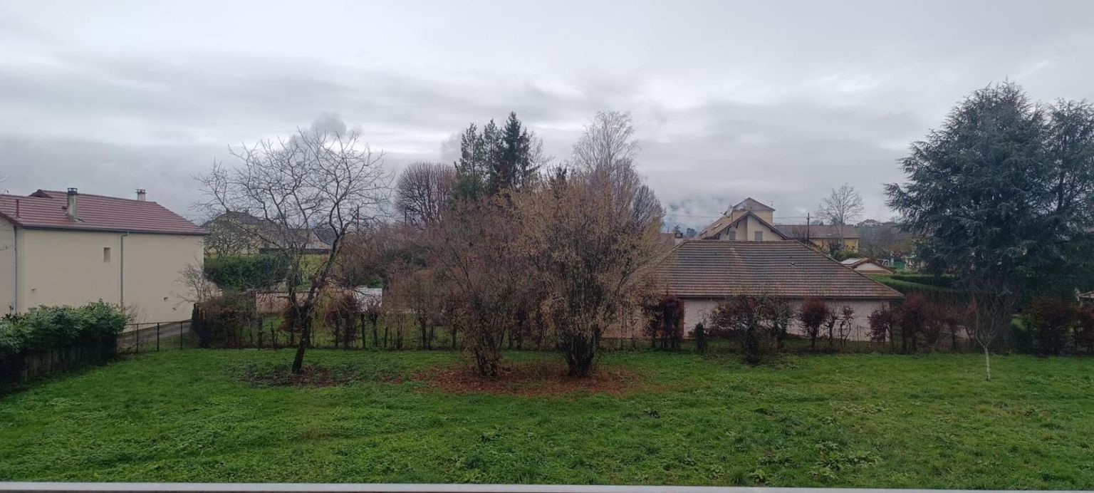 BELLEY Appartement Belley T3 de 79.19 m2 1