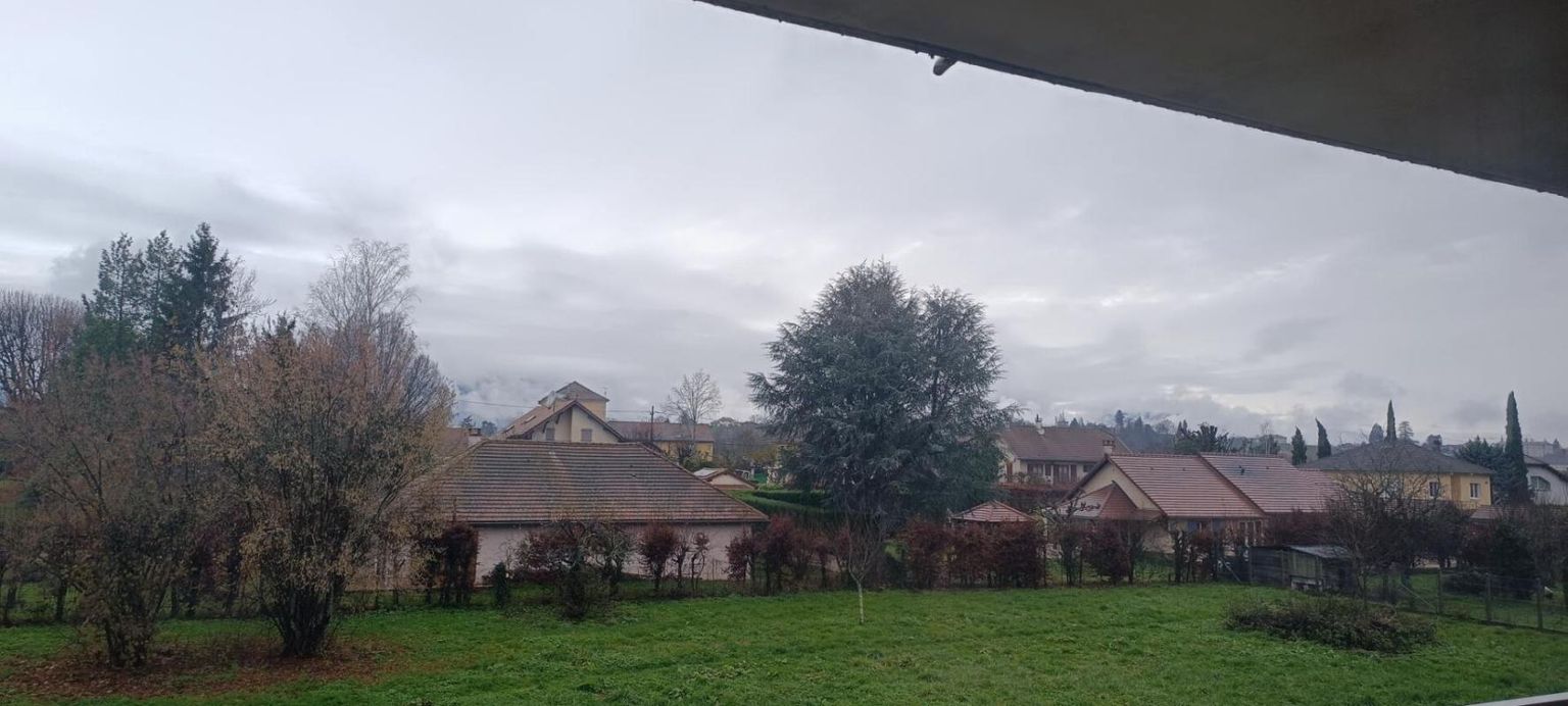 BELLEY Appartement Belley T3 de 79.19 m2 2