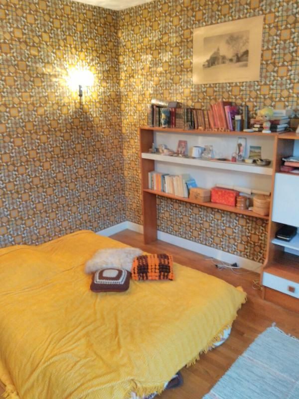 CHATEAUROUX Maison  4 pièce(s) 95 m2 Quartier Les Marins Châteauroux 1