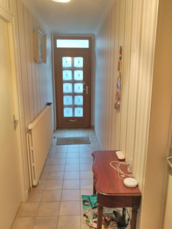 CHATEAUROUX Maison  4 pièce(s) 95 m2 Quartier Les Marins Châteauroux 3