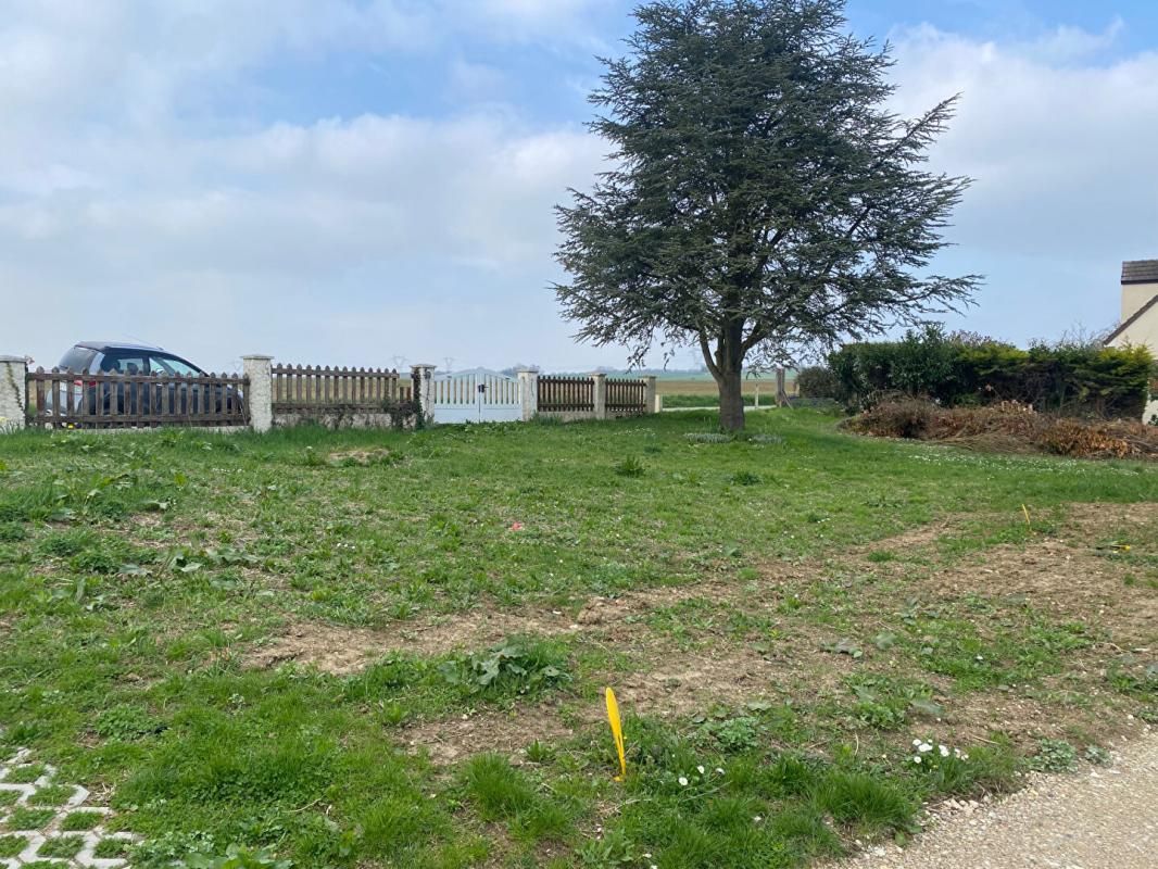 NEAUPHLE-LE-VIEUX Terrain Neauphle Le Vieux 246 m2 1