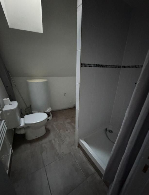 VICHY Appartement Vichy 2 pièce(s) 27 m2 2