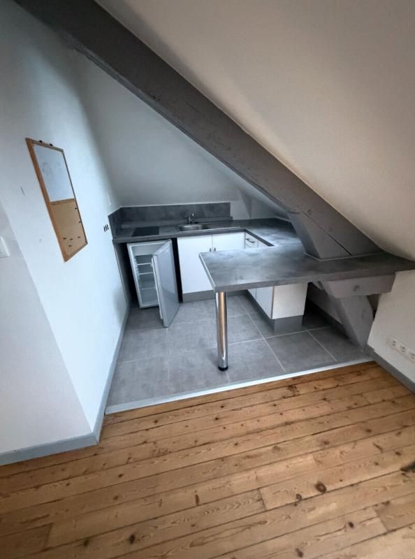 VICHY Appartement Vichy 2 pièce(s) 27 m2 3