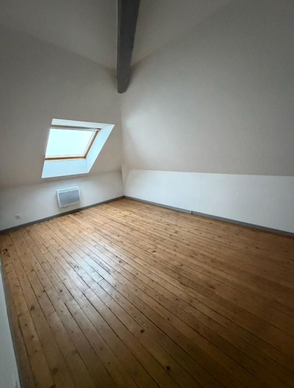 VICHY Appartement Vichy 2 pièce(s) 27 m2 4