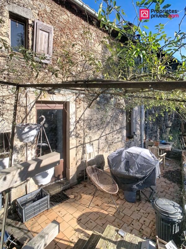 SAINT-ANDRE-DE-MAJENCOULES Maison Saint Andre De Majencoules 6 pièce(s) 4