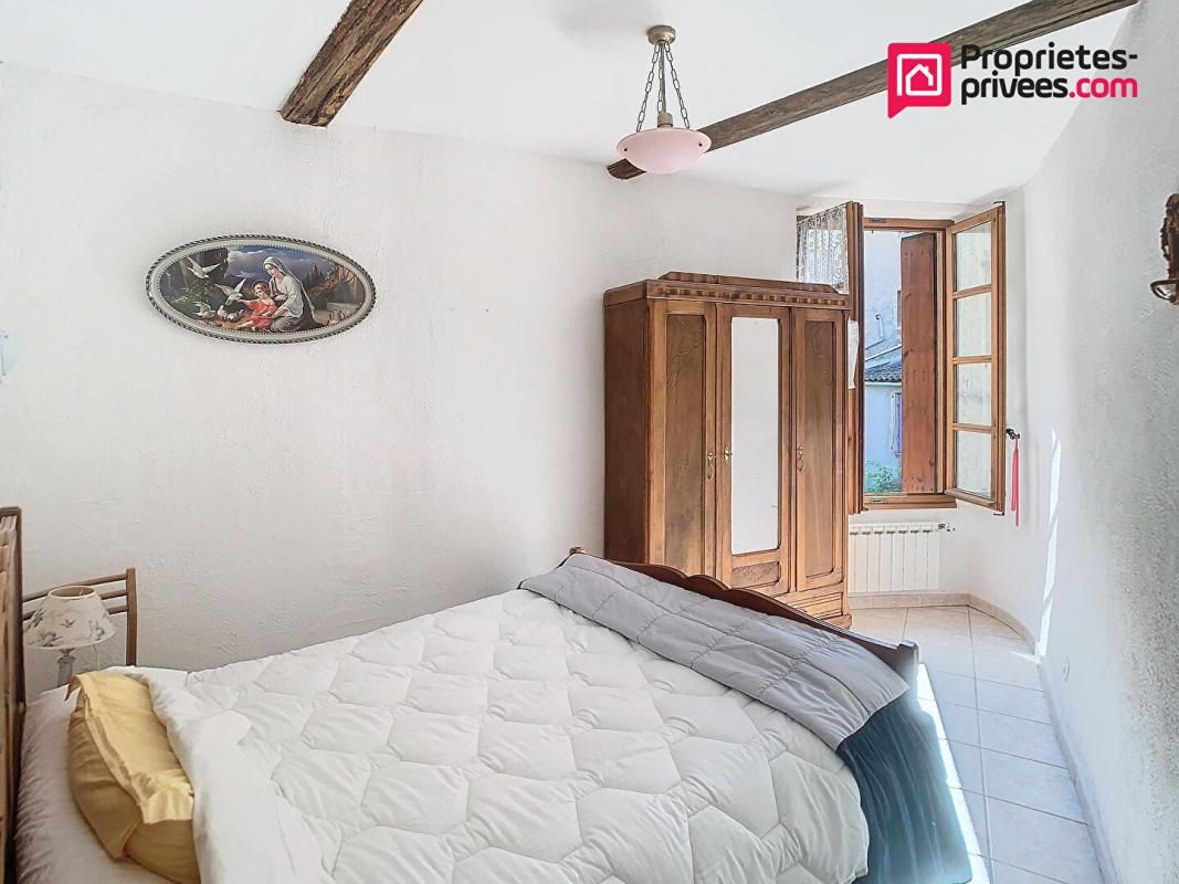 AVEZE Appartement Aveze 5 pièce(s) 92 m2 3