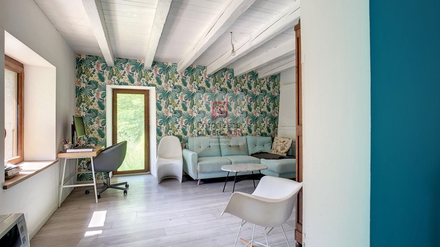 UGINE Chalet + maison  à rénover Ugine 11 pièces 190 m2 3