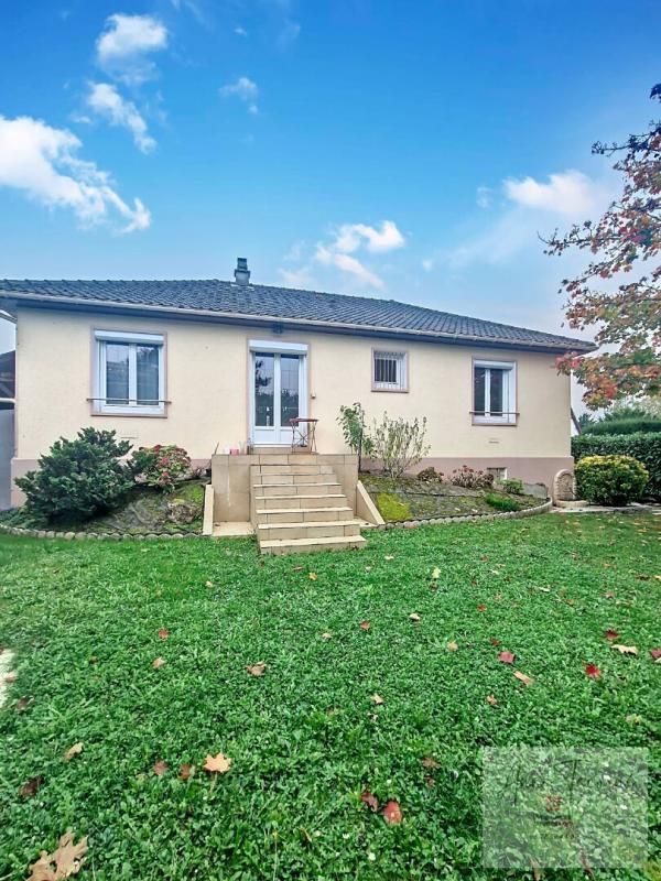 SAVIGNY-SUR-ORGE Pavillon 4