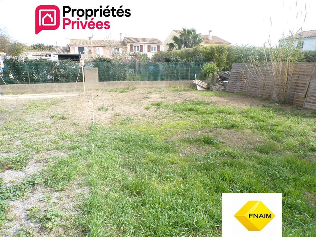 NARBONNE Maison Narbonne 135 m2 3