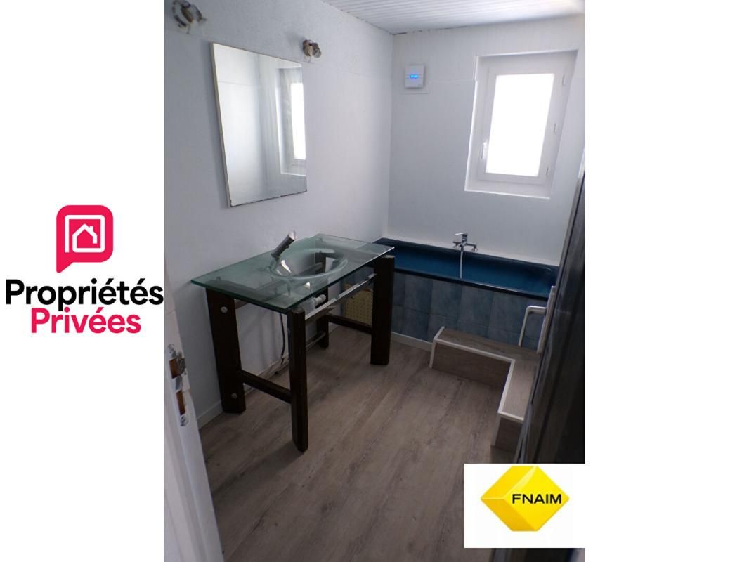 NARBONNE Maison Narbonne 135 m2 4