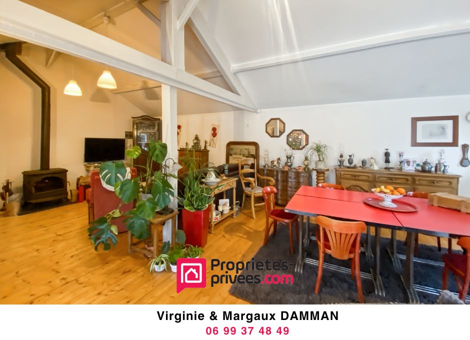 ELBEUF Exclusivité ! Maison cosy avec beau potentiel à Elbeuf / La Londe 2