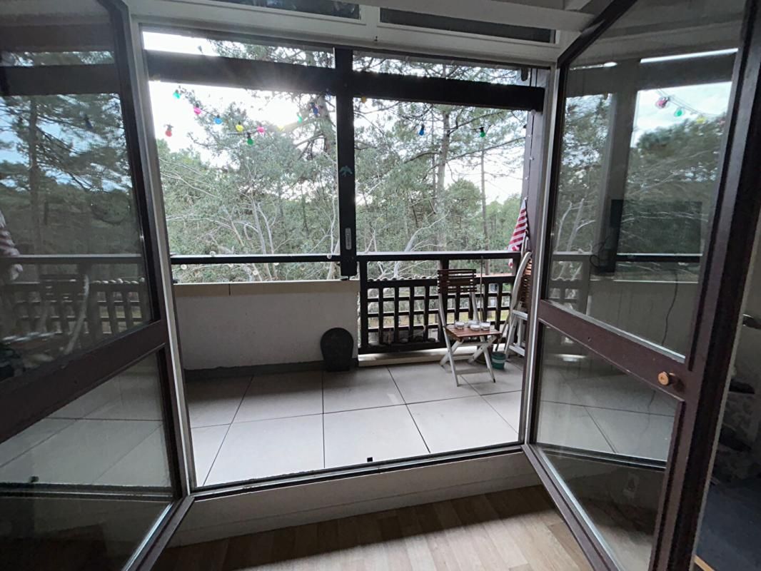 CARCANS Appartement 3 pièces à CARCANS MAUBUISSON 1