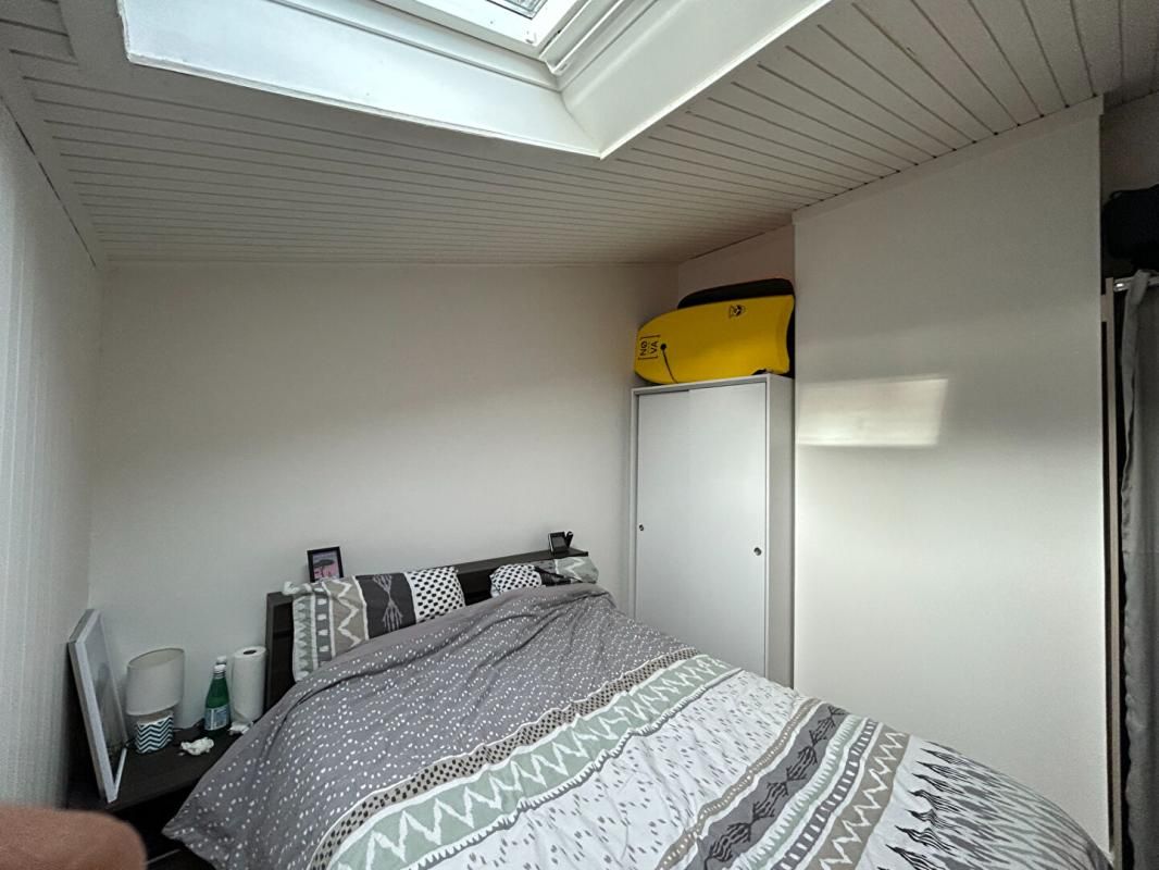 CARCANS Appartement 3 pièces à CARCANS MAUBUISSON 4