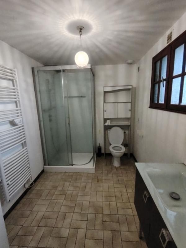 DANZE Proche Vendôme, belle Longère  dans cadre verdoyant avec dépendances 4