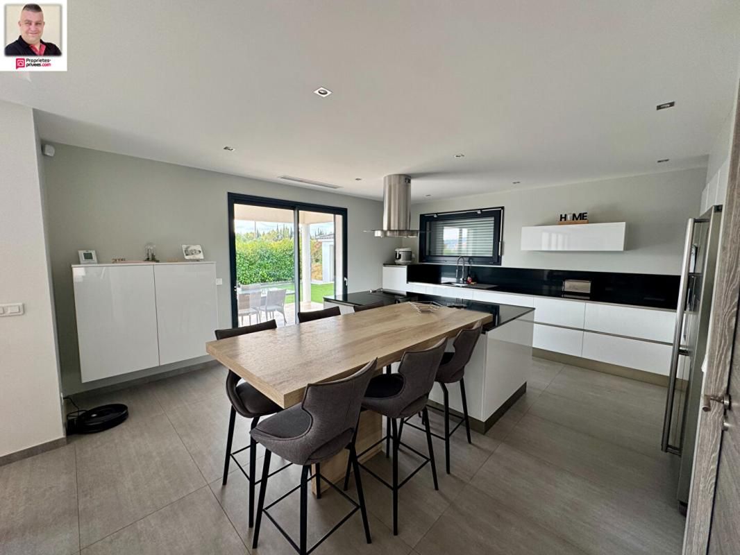 DRAGUIGNAN Villa Draguignan 5 pièces 180 m2 3