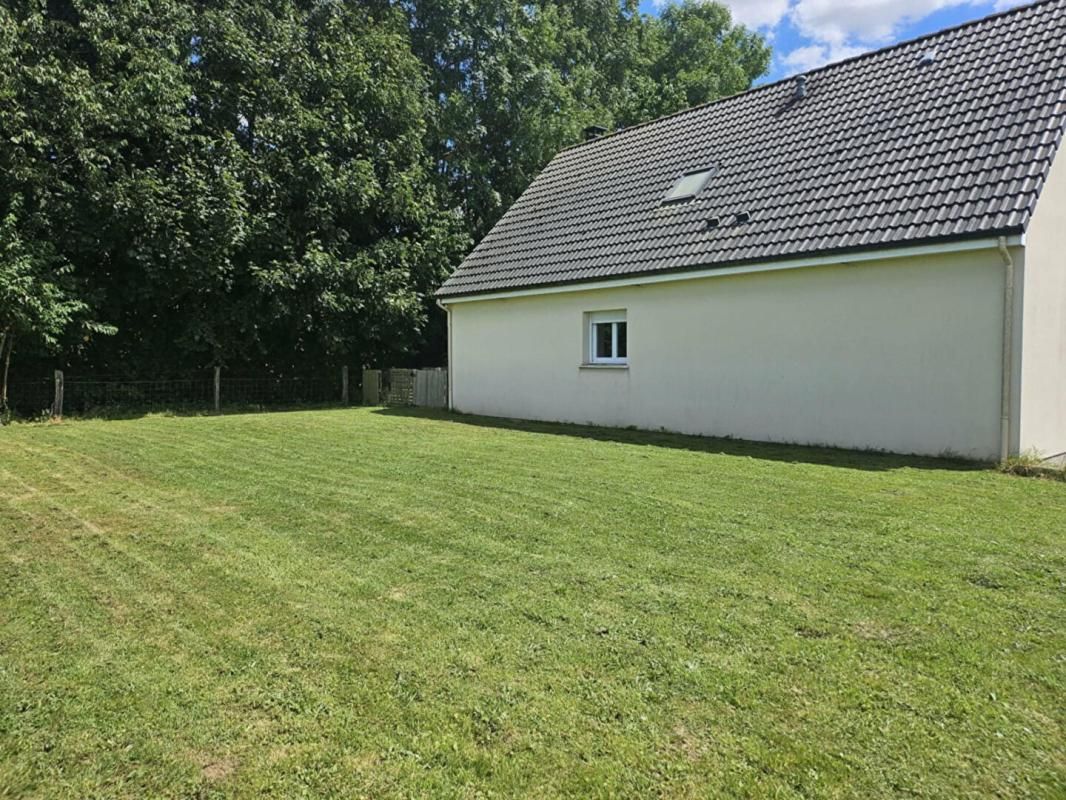 ROUGEMONTIERS Maison  6 pièce(s) 98 m2 3