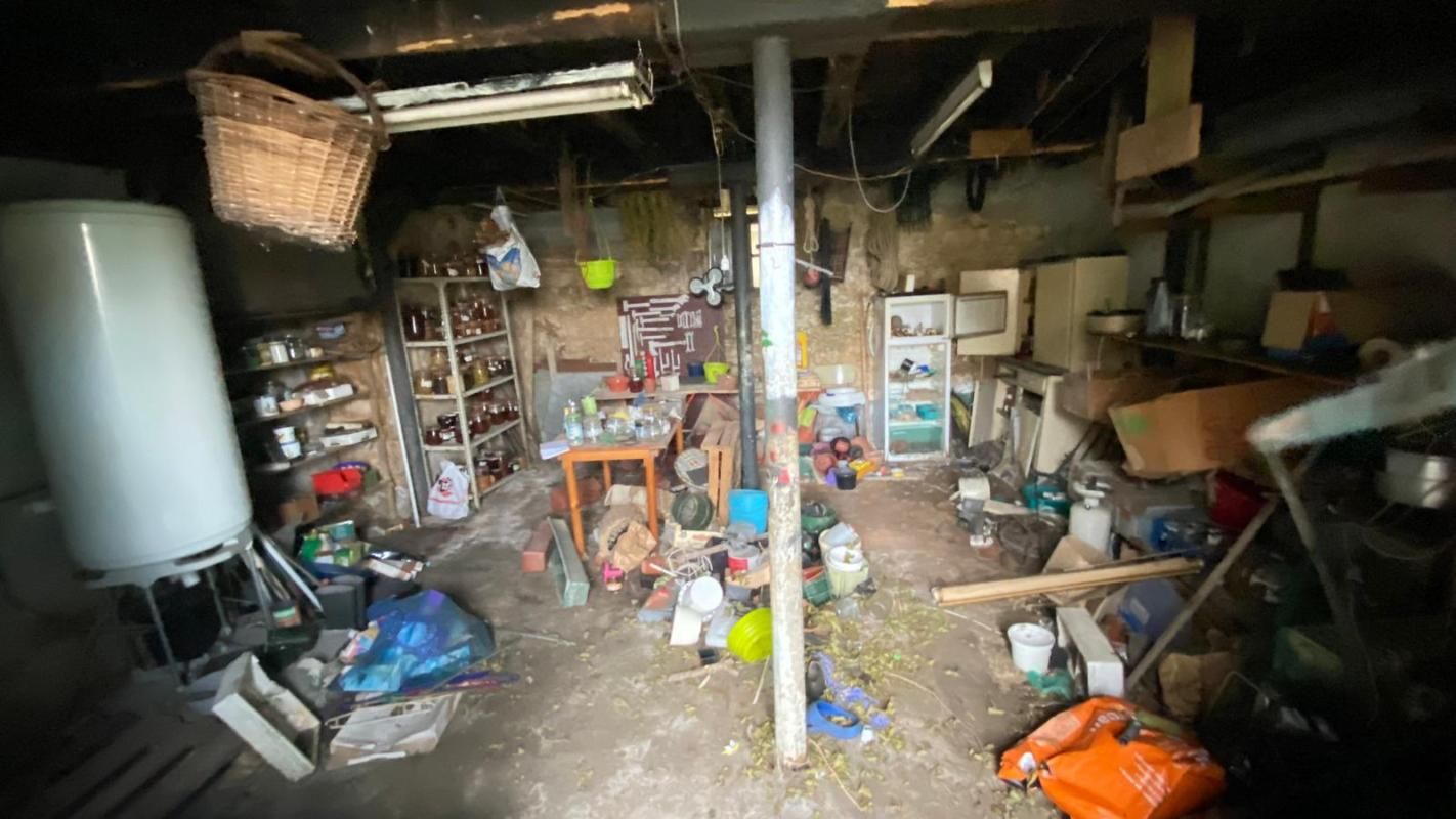 GUERIGNY Maison Guerigny 4 pièce(s) 60 m2 3