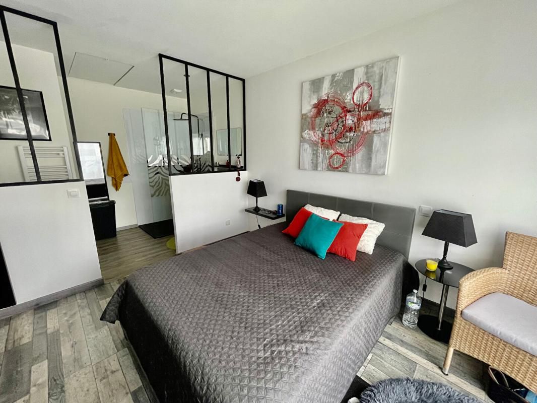 ANCENIS A VENDRE  - MAISON 5 PIECES - 44150 ANCENIS-SAINT-GEREON 4