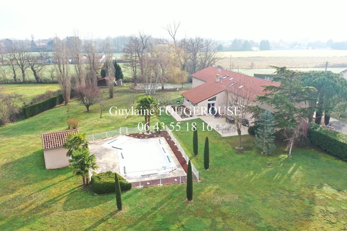 Maison Precieux 13 pièce(s) 325 m2