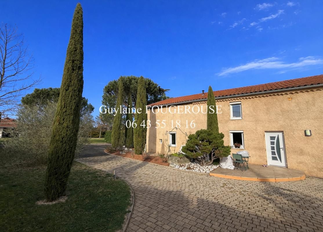 PRECIEUX Maison Precieux 13 pièce(s) 325 m2 3