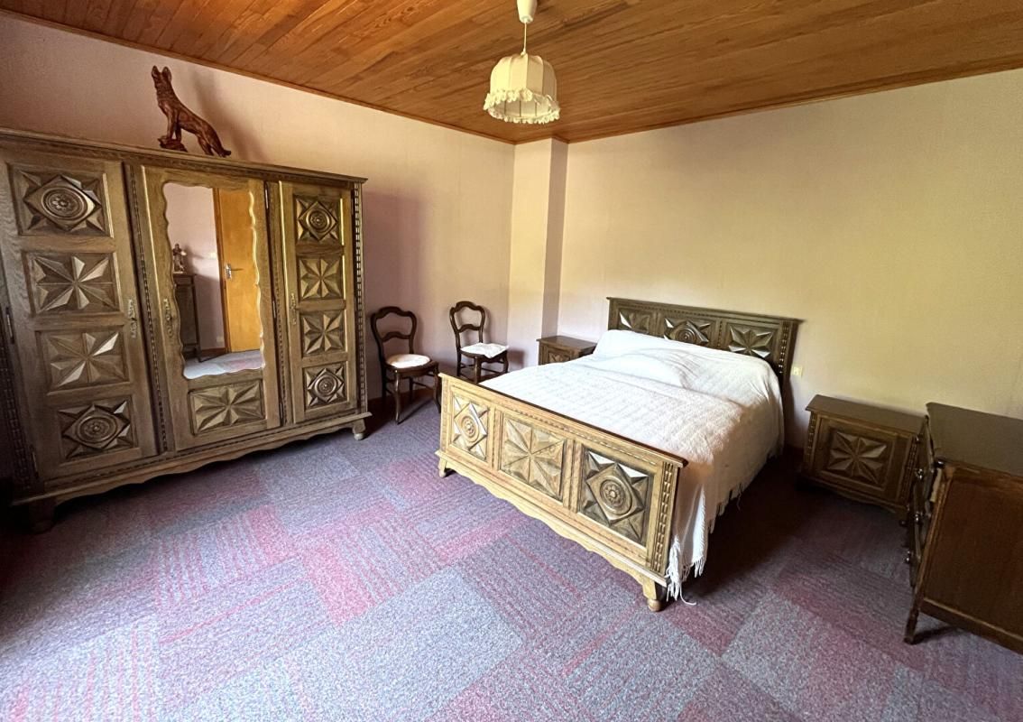 CHAVANNES-SUR-SURAN Maison  de 70m² à Nivigne Et Suran 3