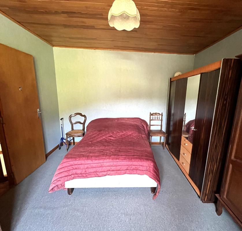 CHAVANNES-SUR-SURAN Maison  de 70m² à Nivigne Et Suran 4