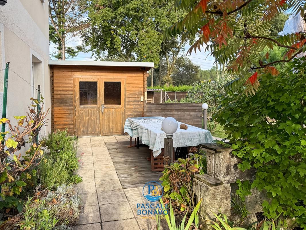 GAILLAN-EN-MEDOC Maison 5 pièces 140m2  Piscine - 1h30 de Bordeaux 3