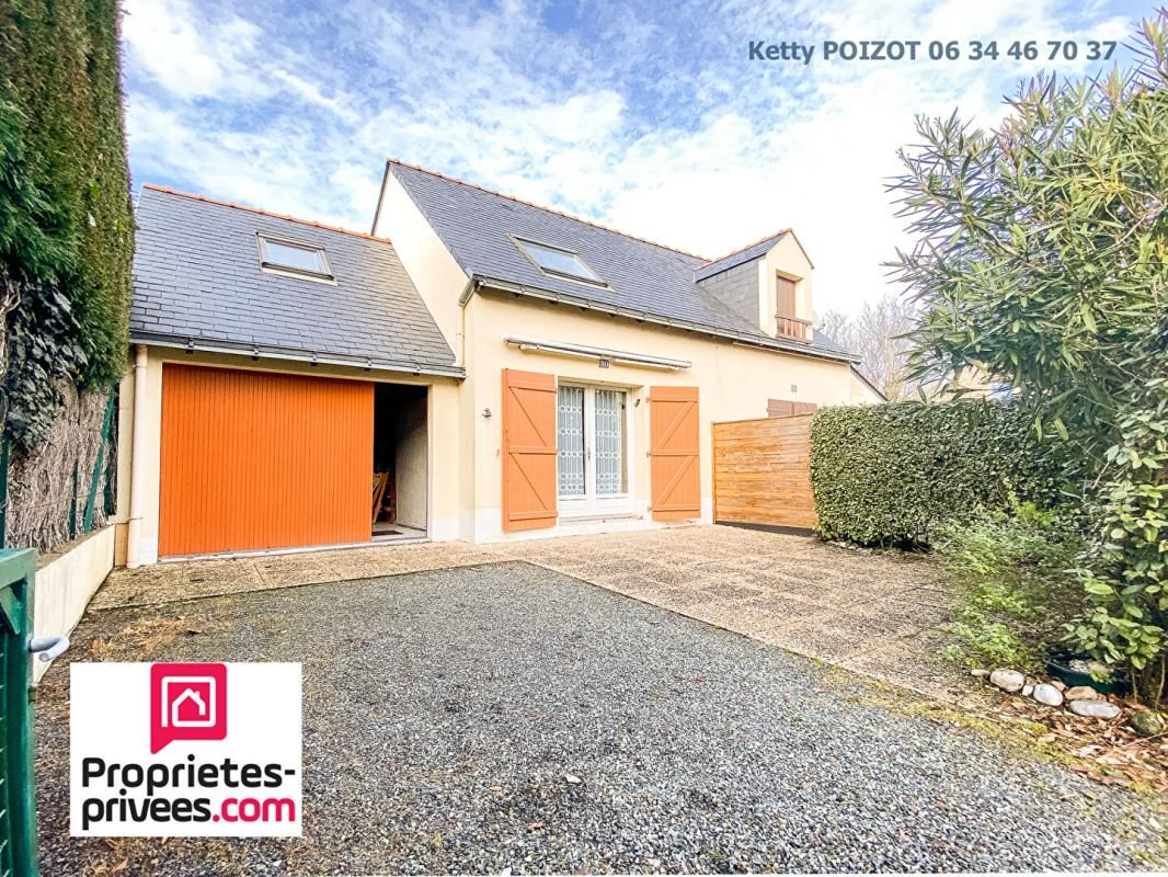 PIRIAC-SUR-MER Nouveauté - Maison Piriac  27.10 m2 , surface utile 35m2 avec garage 1