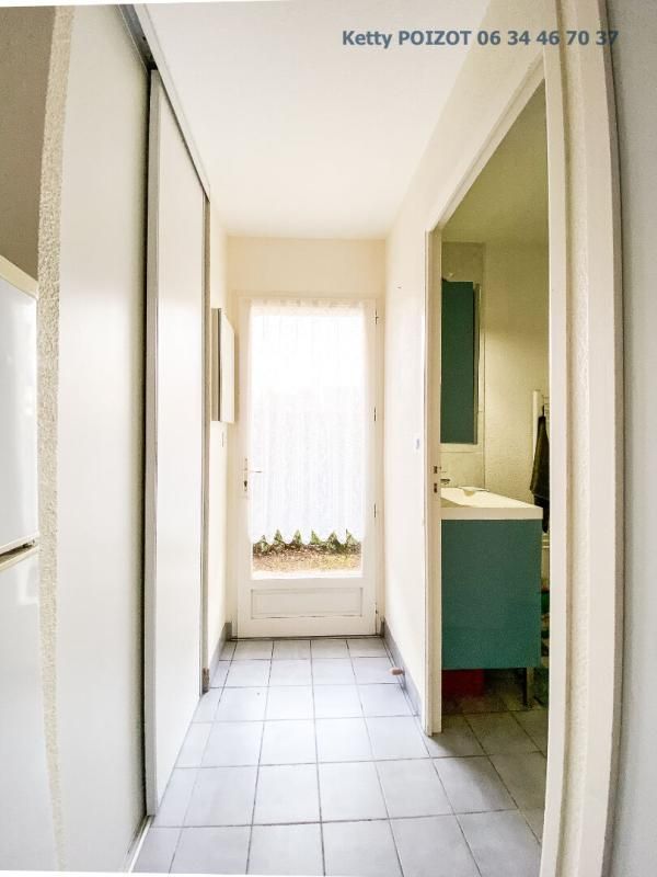 PIRIAC-SUR-MER Nouveauté - Maison Piriac  27.10 m2 , surface utile 35m2 avec garage 3