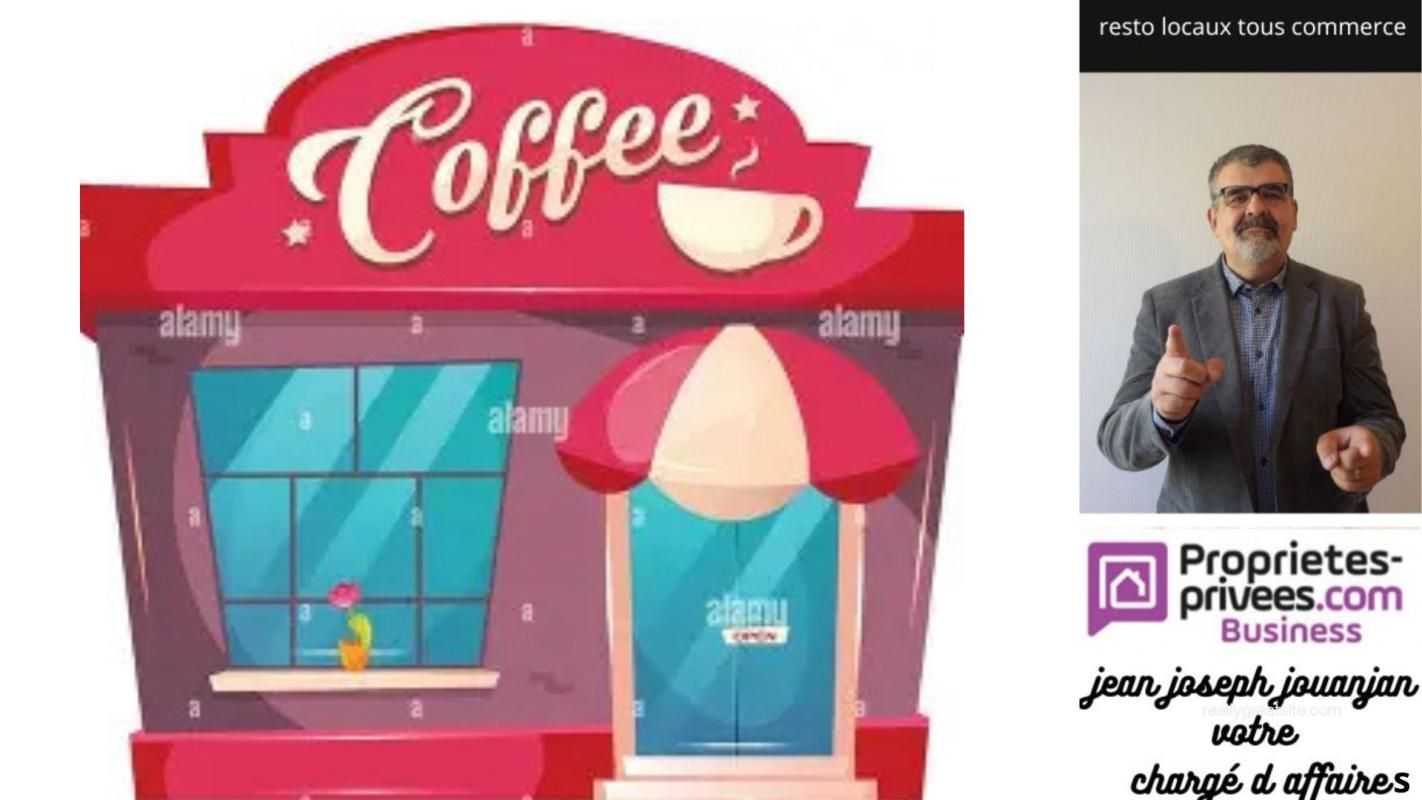 TOULOUSE Hypercentre Toulouse - Salon de the ou restaurant traditionnel 4