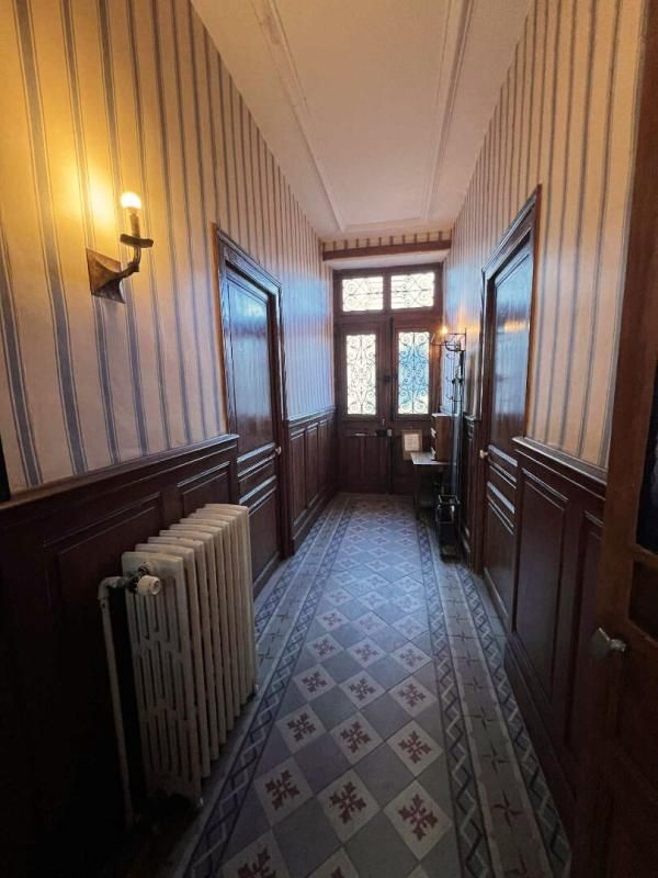 SAINT-YRIEIX-LA-PERCHE Maison Saint Yrieix La Perche 240 m2 2