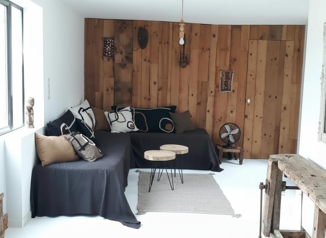 MARCILLAC-SAINT-QUENTIN Vente maison 117m2 Marcillac-Saint-Quentin (24200) 4