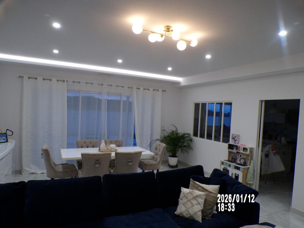 NARBONNE PARFAIT ENTRETIEN POUR CETTE TRES BELLE VILLA DE 124 M2 4