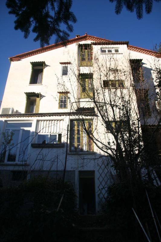 PRATS-DE-MOLLO-LA-PRESTE Maison de caractère - Ancien Hotel - Fort potentiel commercial à Prats De Mollo La Preste 3