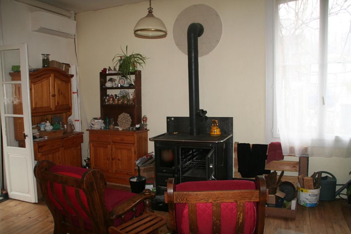 PRATS-DE-MOLLO-LA-PRESTE Maison de caractère - Ancien Hotel - Fort potentiel commercial à Prats De Mollo La Preste 4