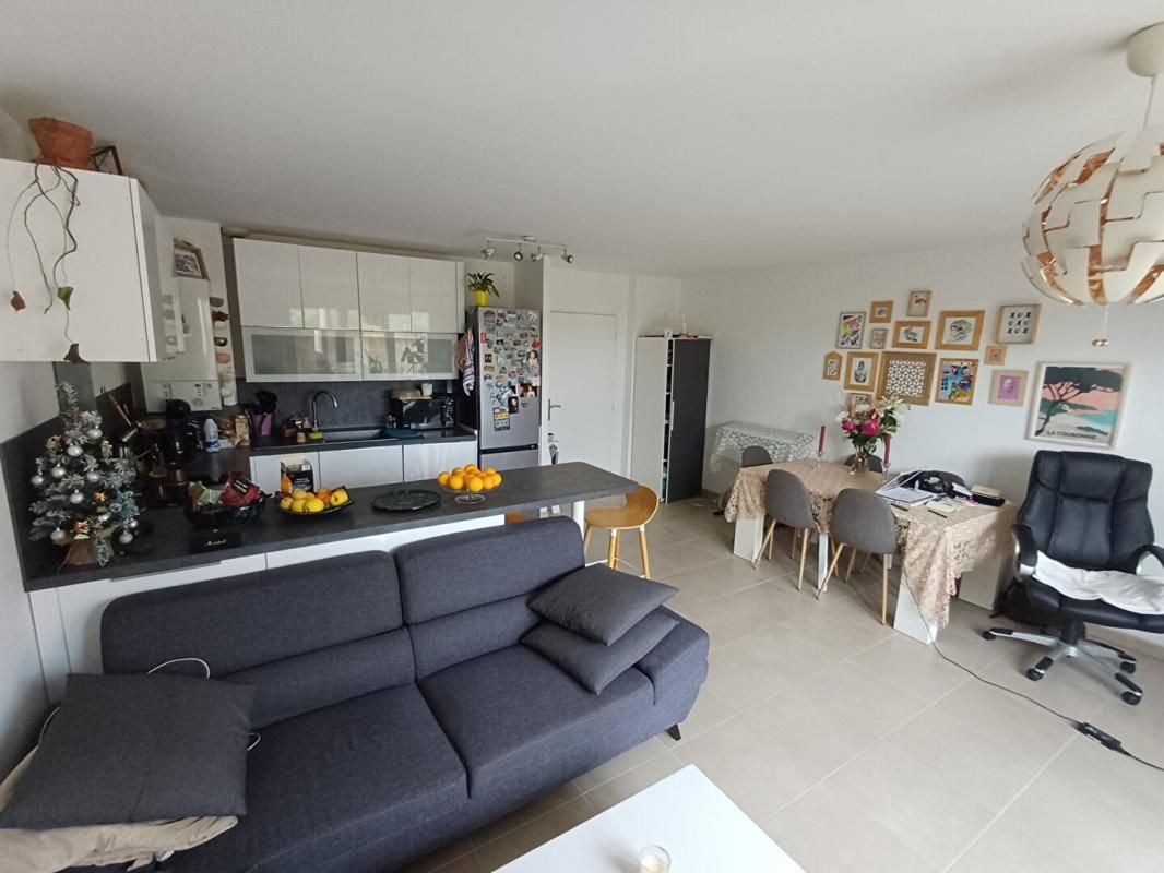 MARTIGUES La Couronne Appartement avec Garage 2