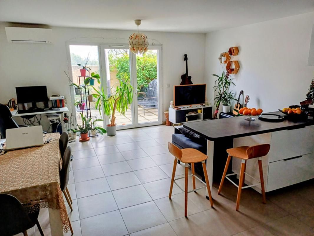 MARTIGUES La Couronne Appartement avec Garage 3