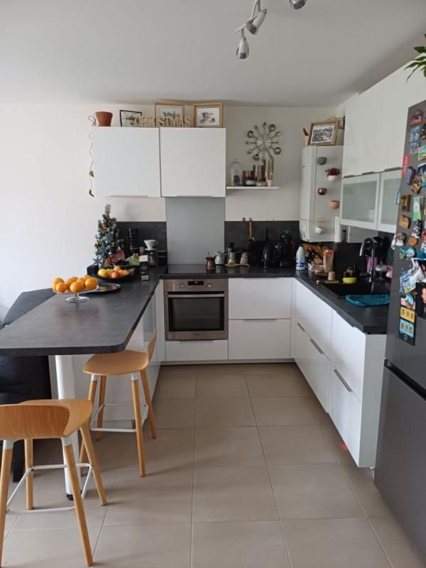 MARTIGUES La Couronne Appartement avec Garage 4