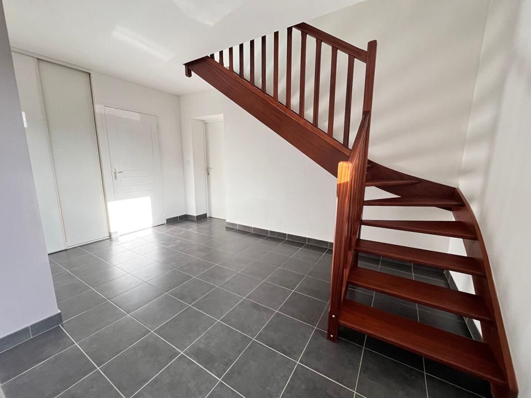 LA TURBALLE Maison 3 chambres - proche centre et mer (La Turballe) 3