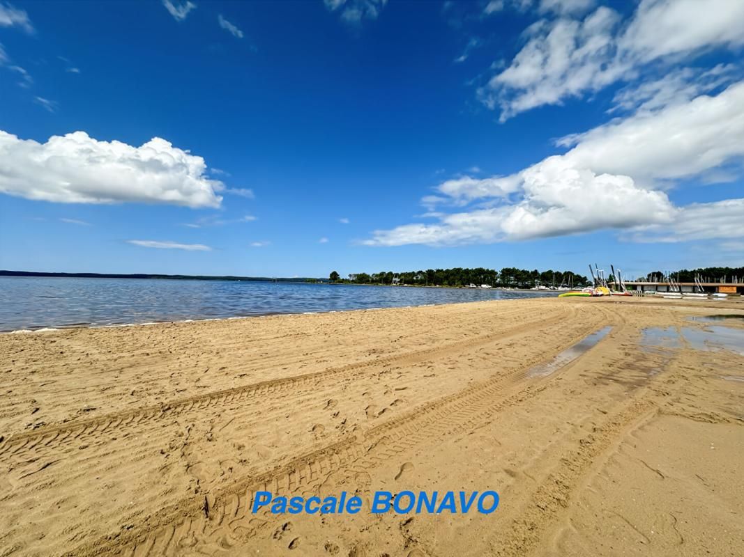 HOURTIN Terrains à bâtir - Hourtin - Hourtin Port 3