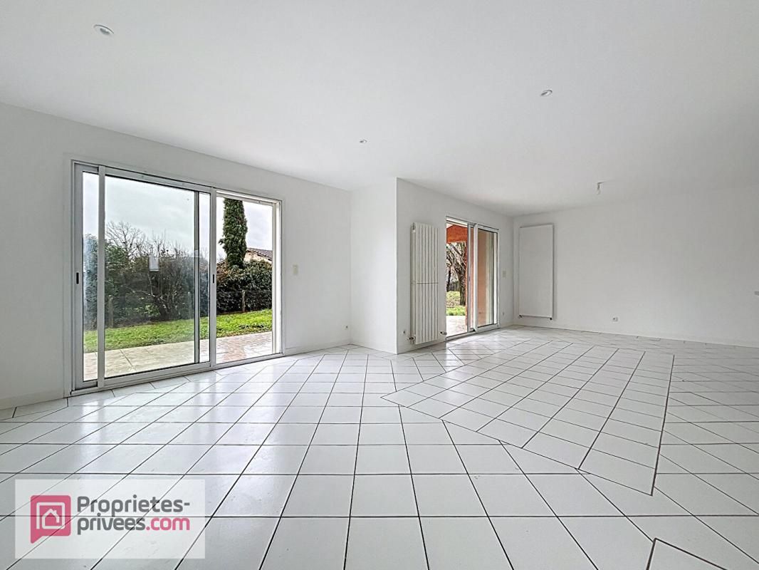 SAINT-SULPICE-LA-POINTE Maison 5 pièces 103 m2 3