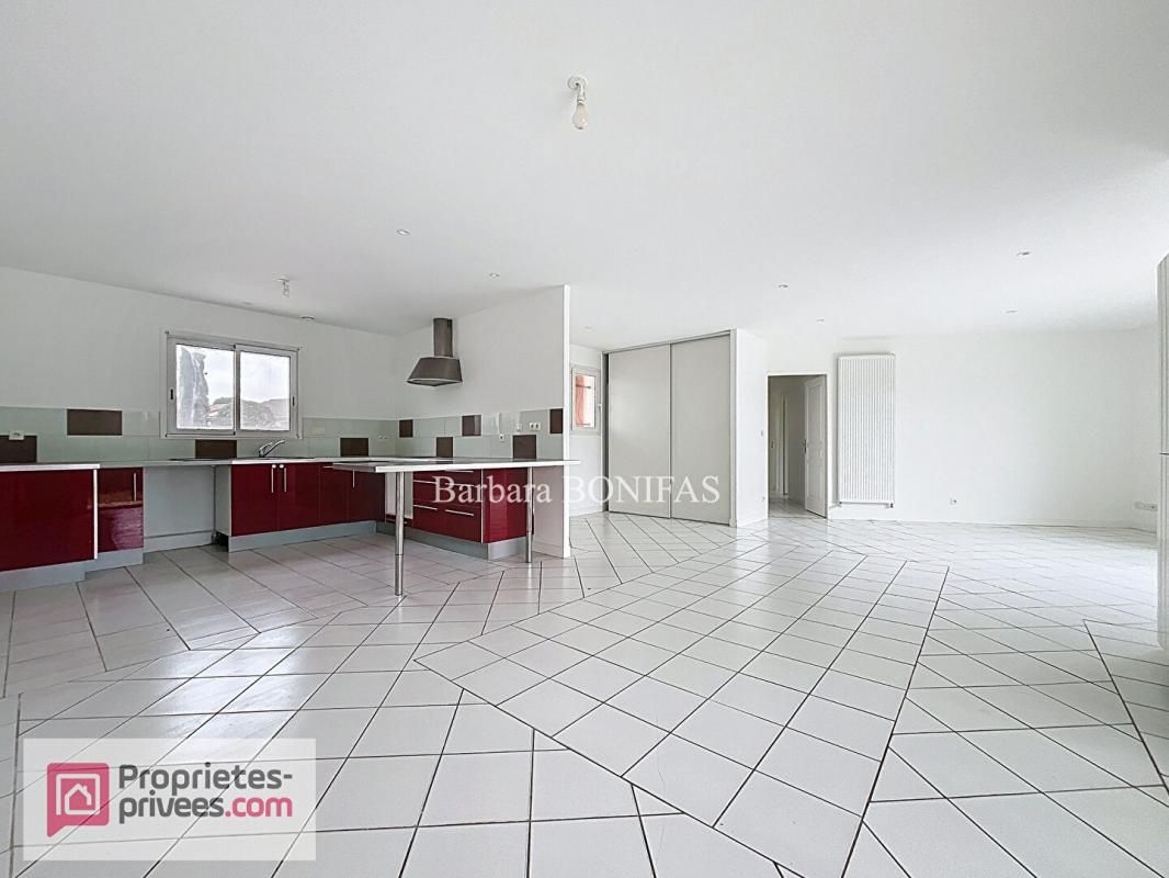 SAINT-SULPICE-LA-POINTE Maison 5 pièces 103 m2 4