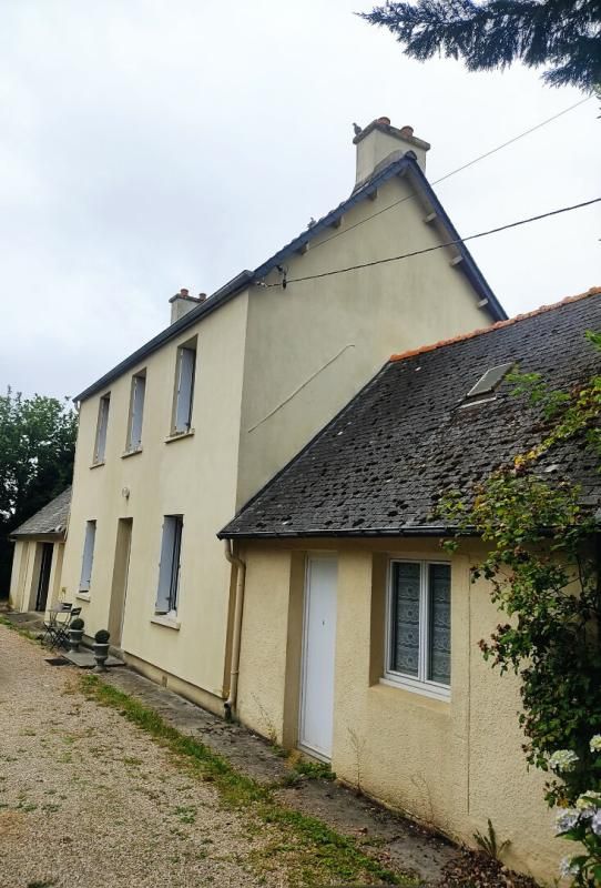 PLOURIN-LES-MORLAIX Maison en pierres, (29600) PLOURIN-LES-MORLAIX 3