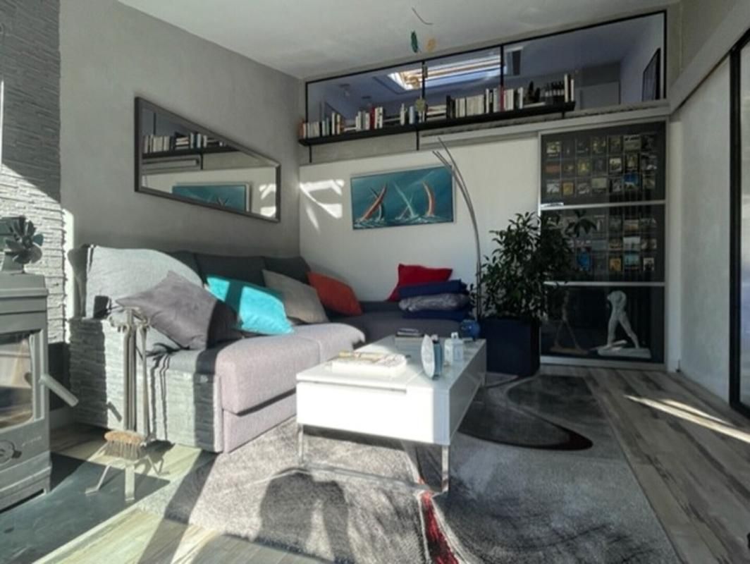 SAINTES Saintes  rive Gauche Maison 4