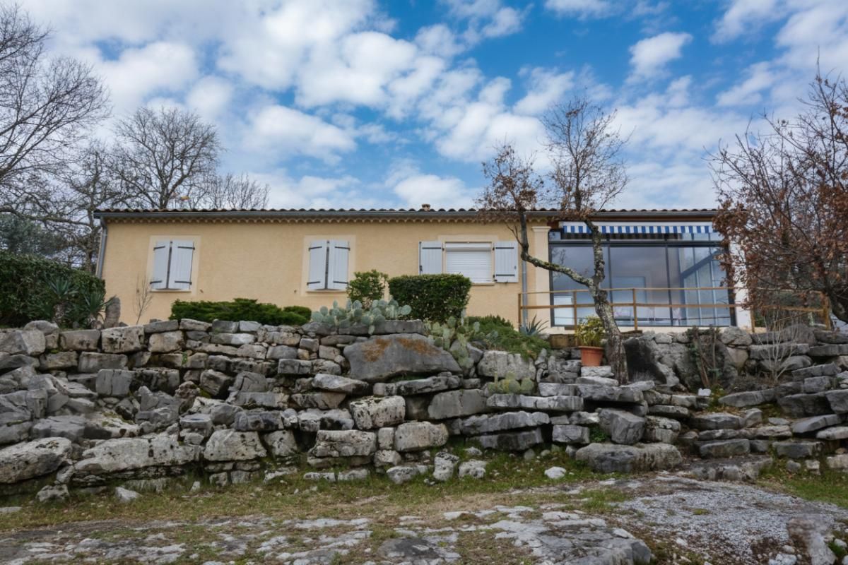 LABEAUME Maison Labeaume 5 pièce(s) 96 m2 3