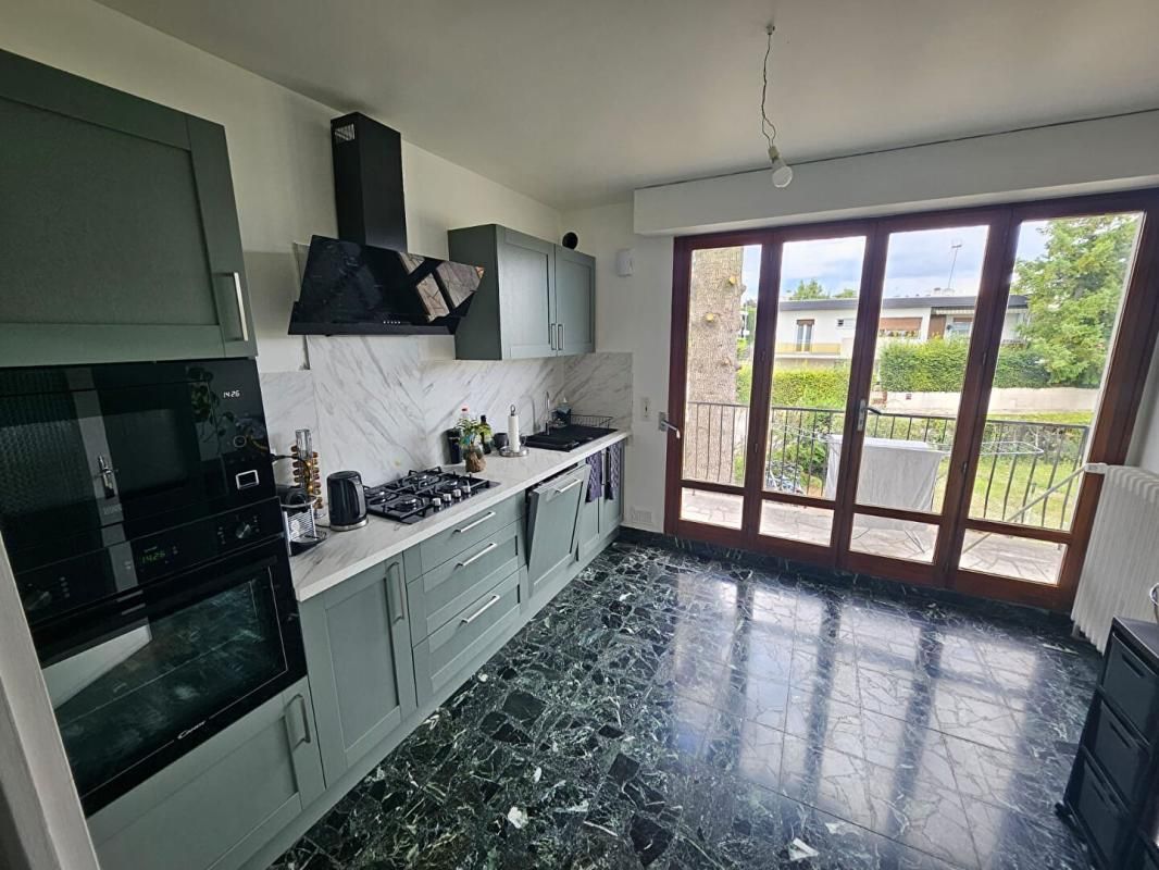 SAINT-APOLLINAIRE Maison individuelle Saint-Apollinaire 2