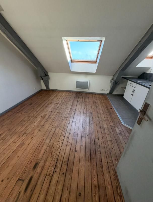 VICHY Appartement Vichy 2 pièce(s) 31 m2 1