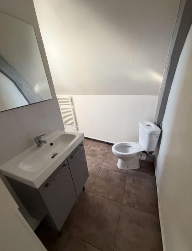 VICHY Appartement Vichy 2 pièce(s) 31 m2 3