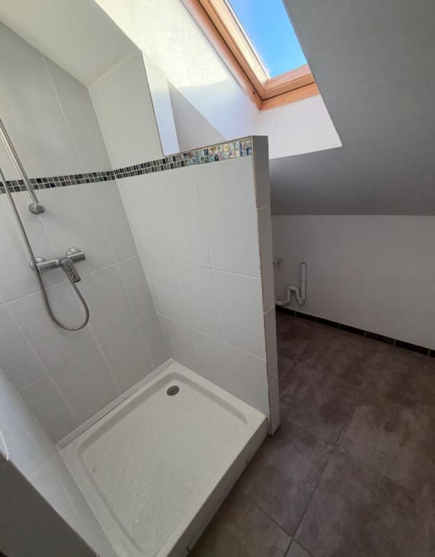 VICHY Appartement Vichy 2 pièce(s) 31 m2 4