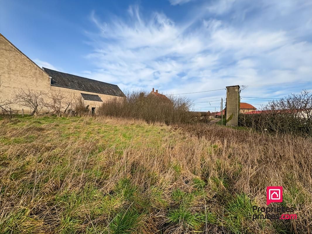 PRECY-SOUS-THIL Terrain à vendre 2605 m2 Proche Précy sous Thil 4